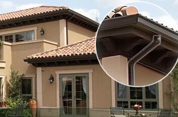 輕鋼別墅防水 輕鋼別墅防水